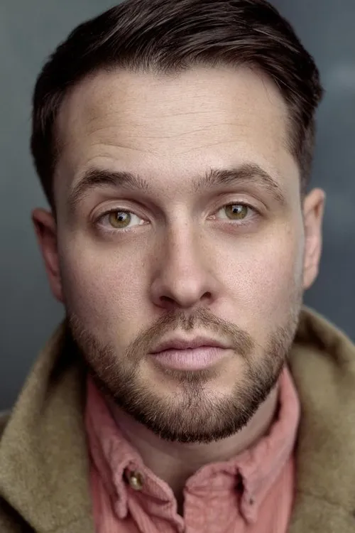 Profile photo of Bradley Turner