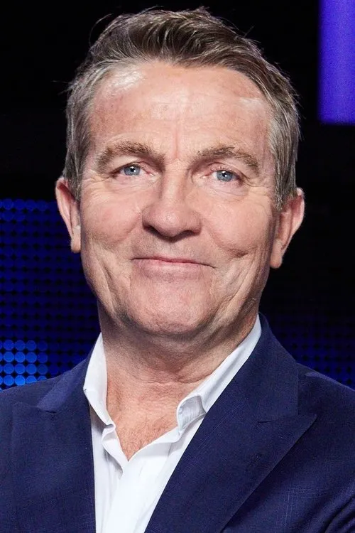 Profile photo of Bradley Walsh