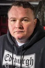 Profile photo of Bradley Welsh