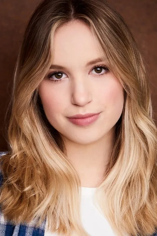 Photo of Brady Reiter