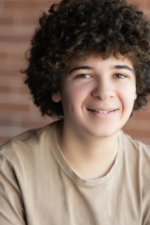 Profile photo of Brady Ryan