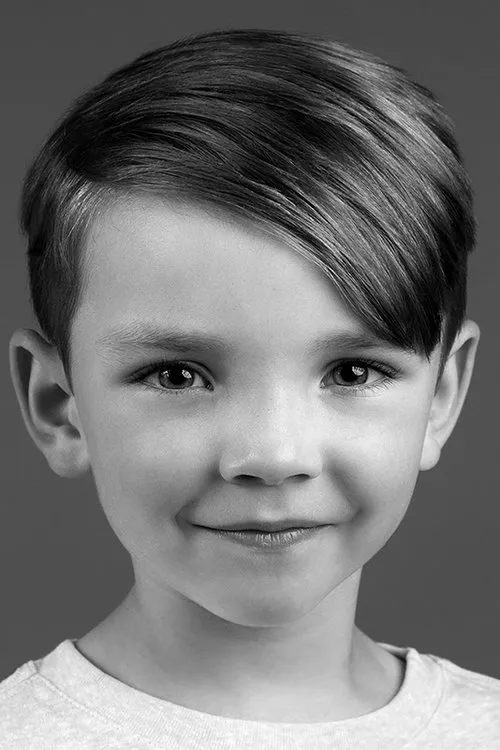 Photo of Brady Wagner