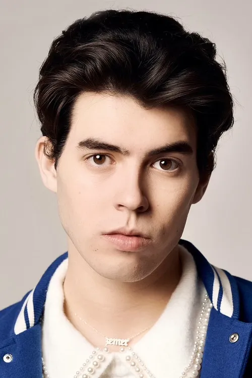 Profile photo of Braeden De La Garza