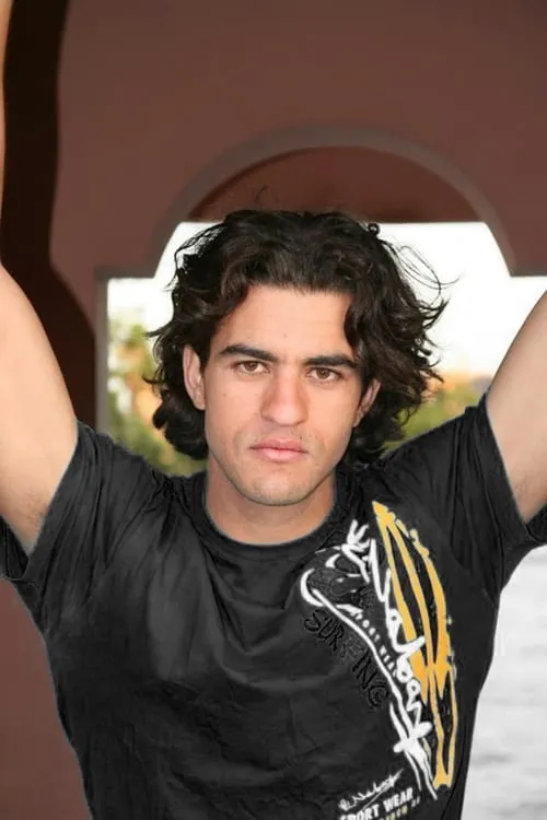 Profile photo of Brahim Ait Ben Azzouz