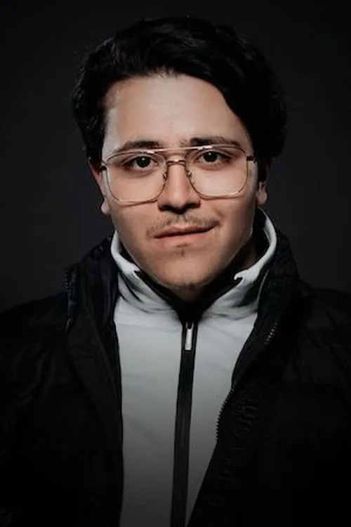 Profile photo of Brahim Bouhlel