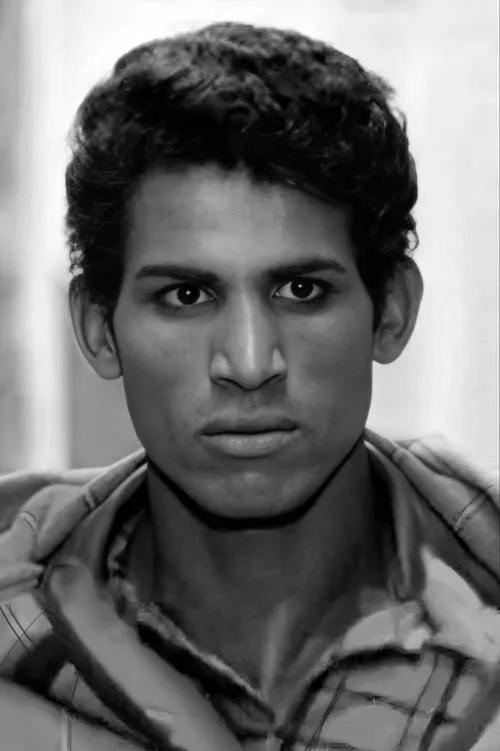 Profile photo of Brahim Hadjadj