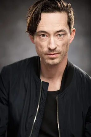 Profile photo of Brahm Taylor