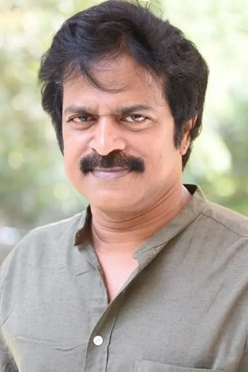 Photo of Brahmaji