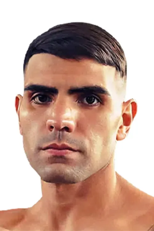 Photo of Braian Nahuel Suarez