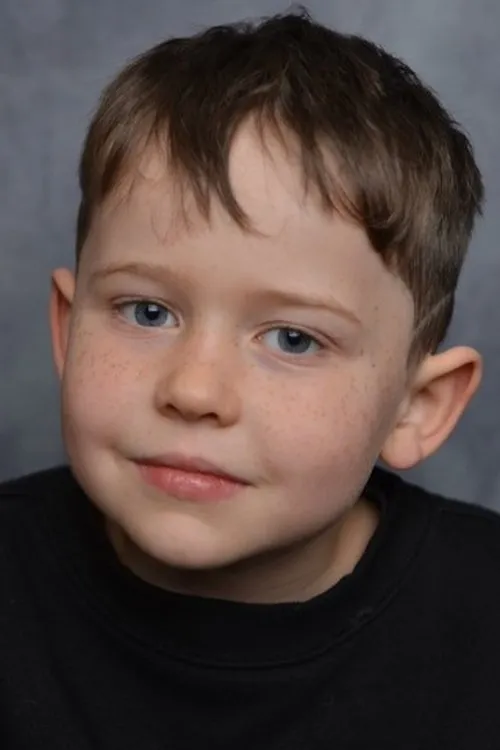 Profile photo of Bram Scott-Breheny