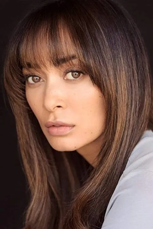 Photo of Brandi Alexander