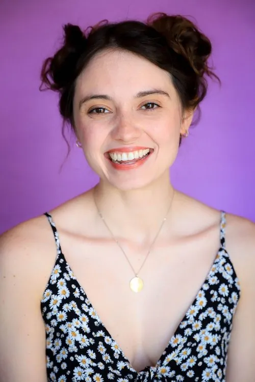 Profile photo of Brandi Botkin