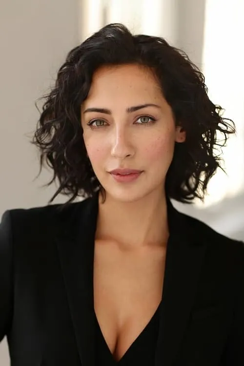 Profile photo of Brandi Bravo