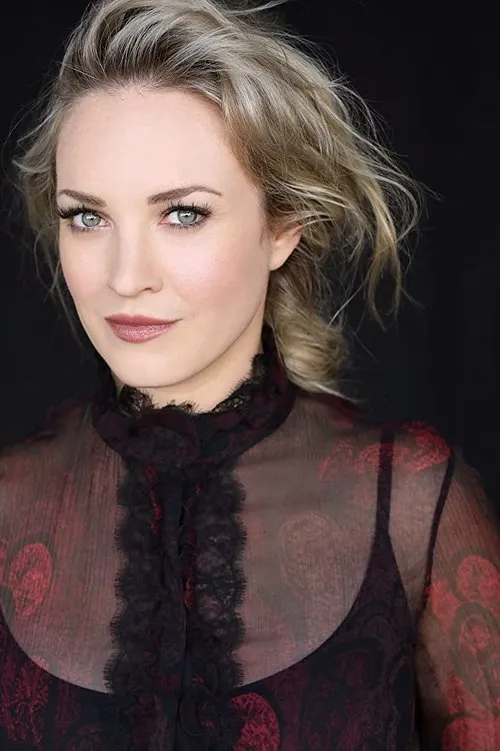 Profile photo of Brandi Burkhardt