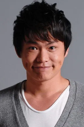 Profile photo of Brando Huang