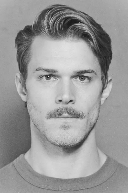 Photo of Brando White