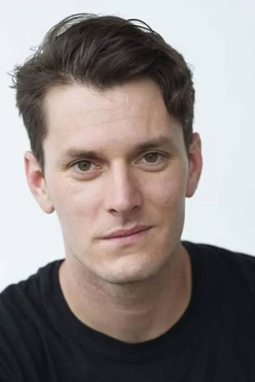 Profile photo of Brandon Alan Smith