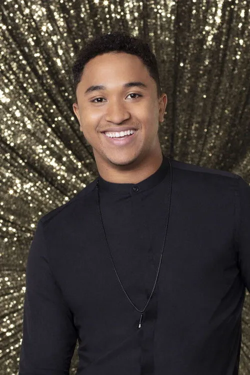 Profile photo of Brandon Armstrong