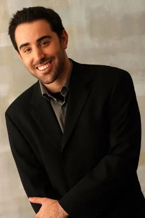 Profile photo of Brandon Beck