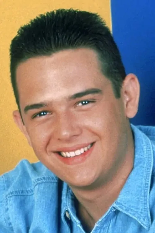 Profile photo of Brandon Call