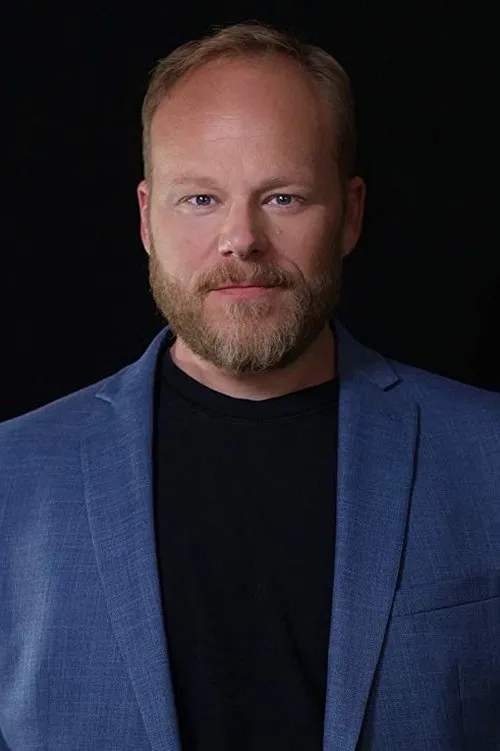 Profile photo of Brandon Crane