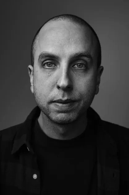 Profile photo of Brandon Cronenberg