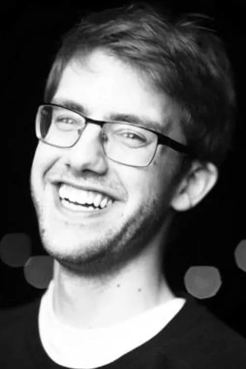 Photo of Brandon Daley