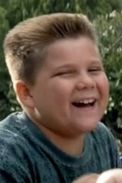 Profile photo of Brandon de Paul