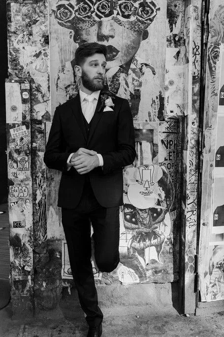 Profile photo of Brandon Duncan