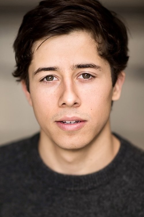 Photo of Brandon Engman