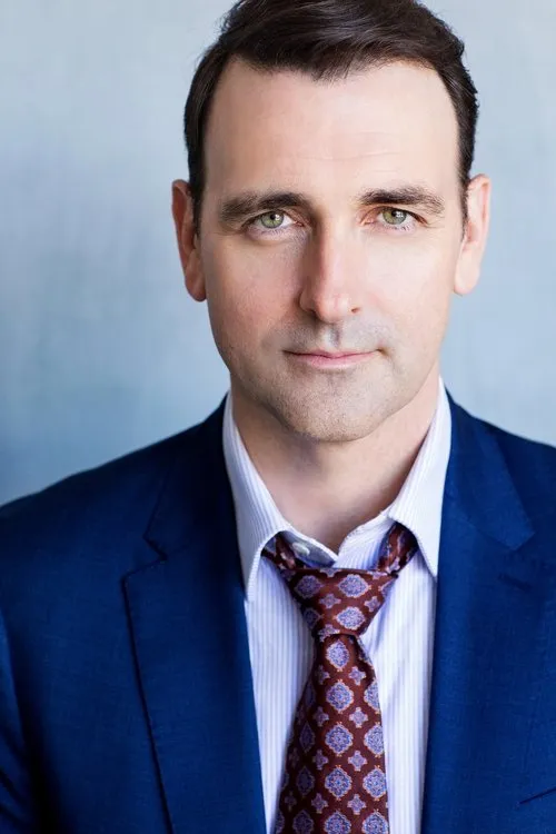 Profile photo of Brandon Firla