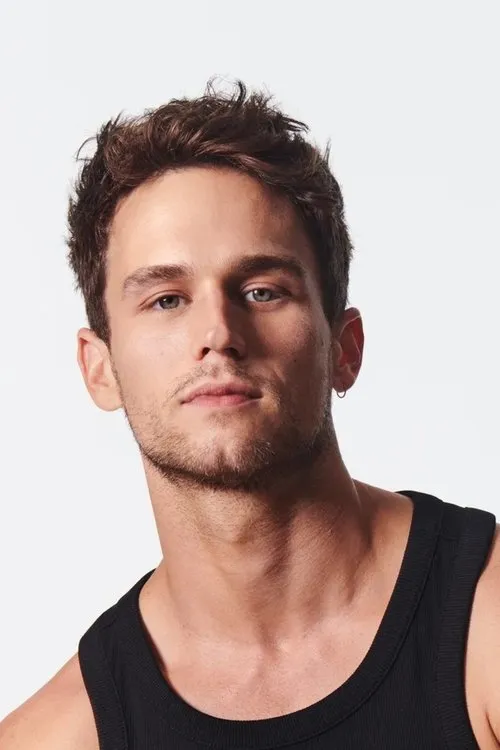 Profile photo of Brandon Flynn