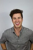 Profile photo of Brandon Giddens