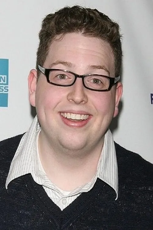 Profile photo of Brandon Hardesty