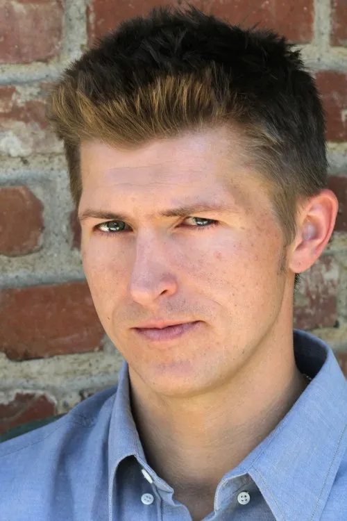 Profile photo of Brandon Irons