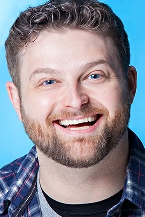 Profile photo of Brandon James Ellis