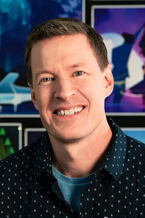 Profile photo of Brandon Jeffords