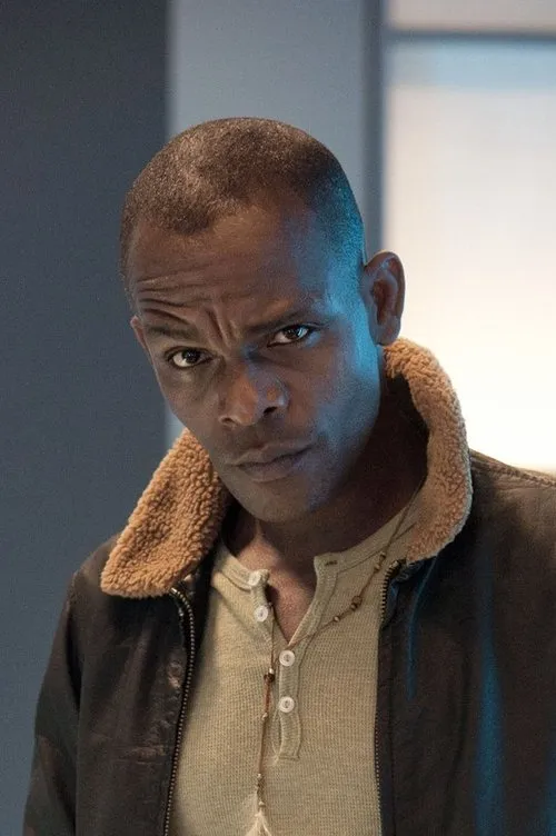 Profile photo of Brandon Johnson