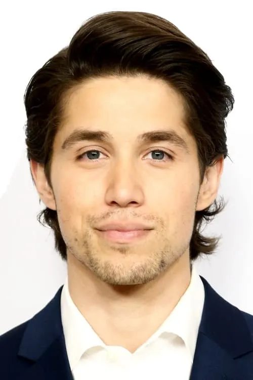 Profile photo of Brandon Larracuente