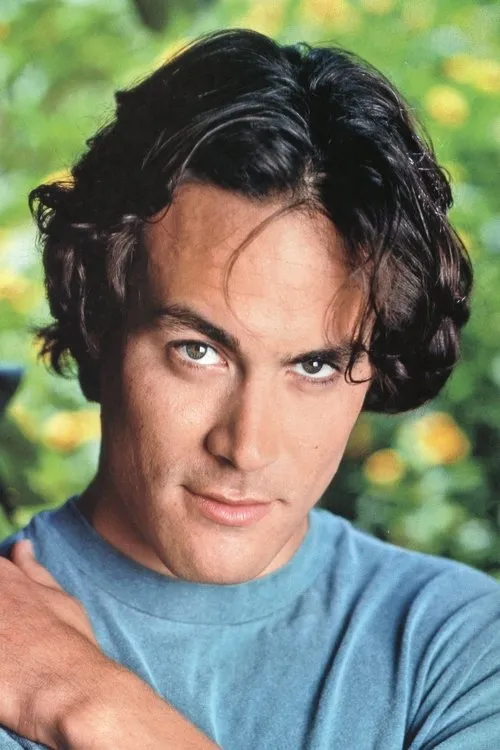 Photo of Brandon Lee