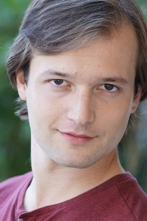 Photo of Brandon Lessard