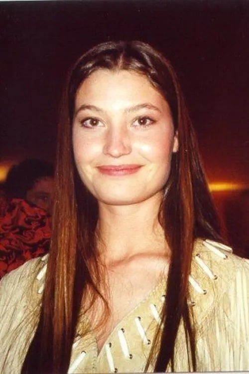 Photo of Brandon Merrill