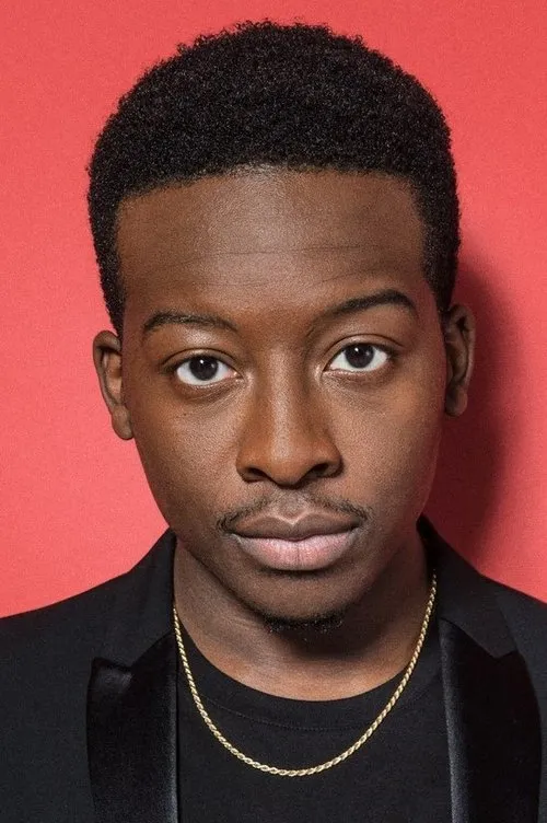 Photo of Brandon Micheal Hall