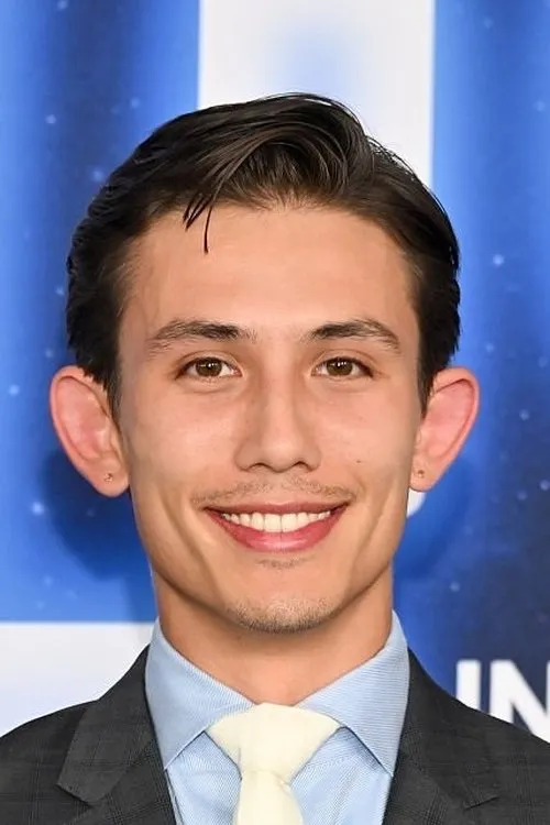 Profile photo of Brandon Moon