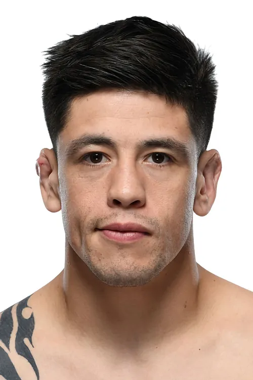Profile photo of Brandon Moreno