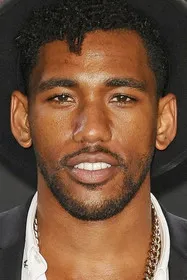 Profile photo of Brandon Mychal Smith