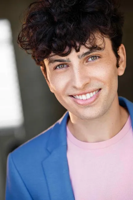 Profile photo of Brandon Papo