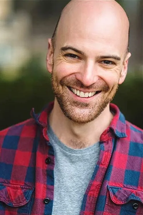 Profile photo of Brandon Potter