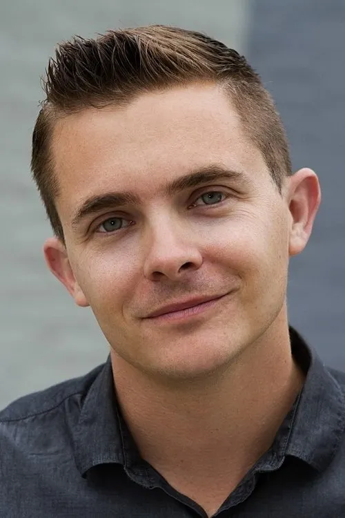 Profile photo of Brandon Riley