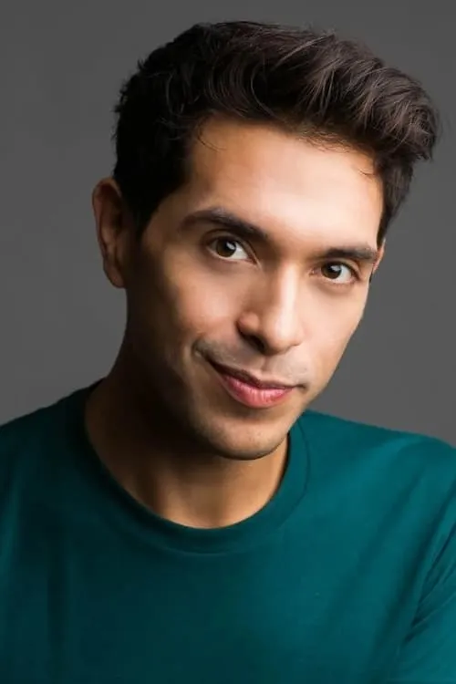 Profile photo of Brandon Rogers